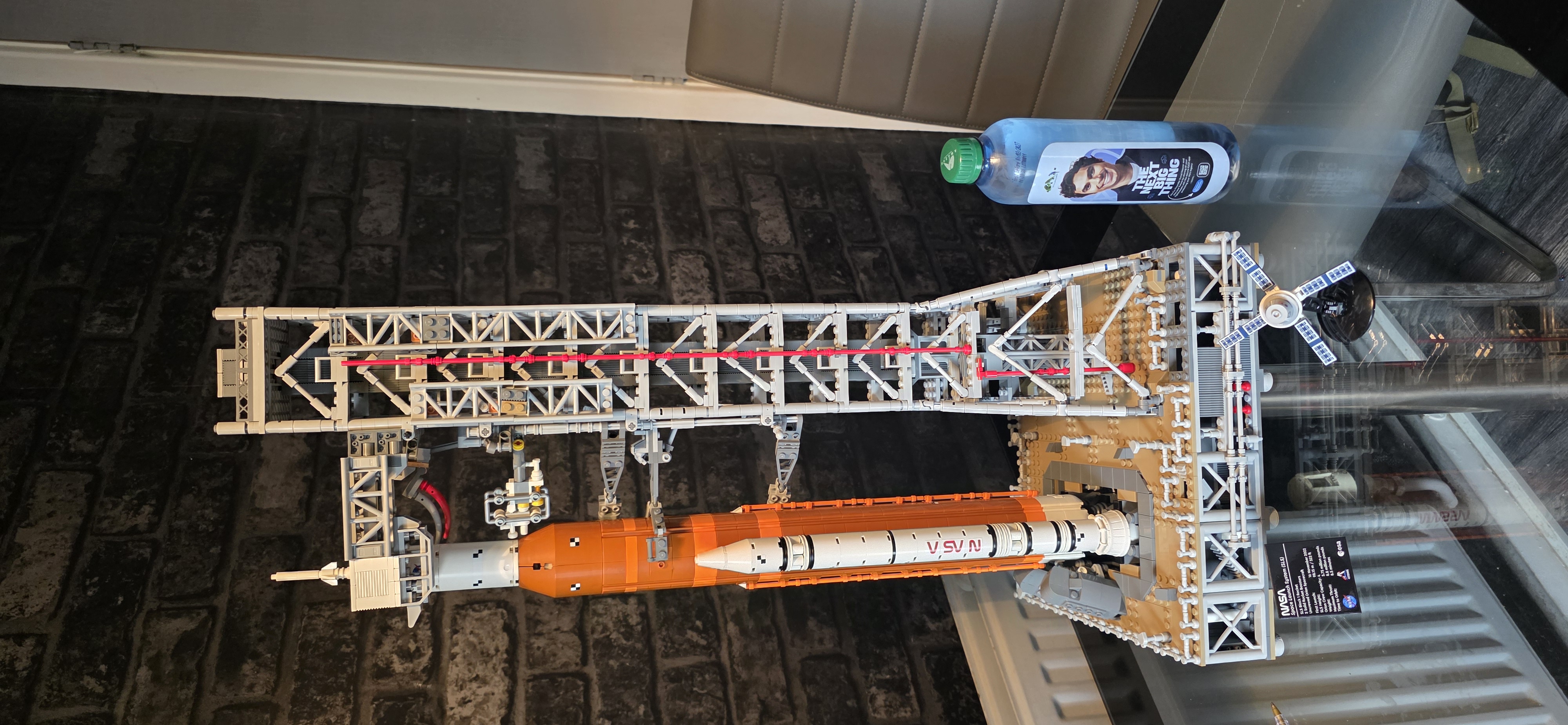 Space Models 27
